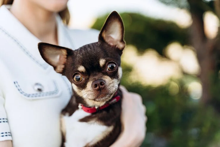 Behavioral Counseling for Pets