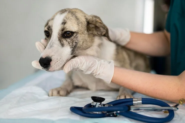 Pancreatitis in Dogs
