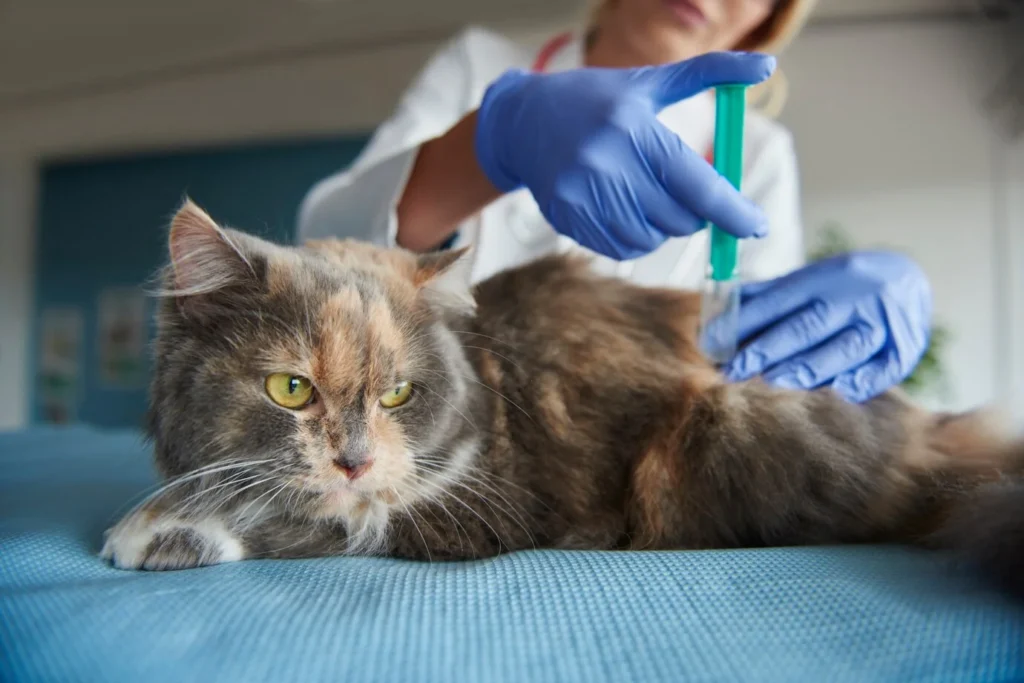 Rabies Vaccination for Pets