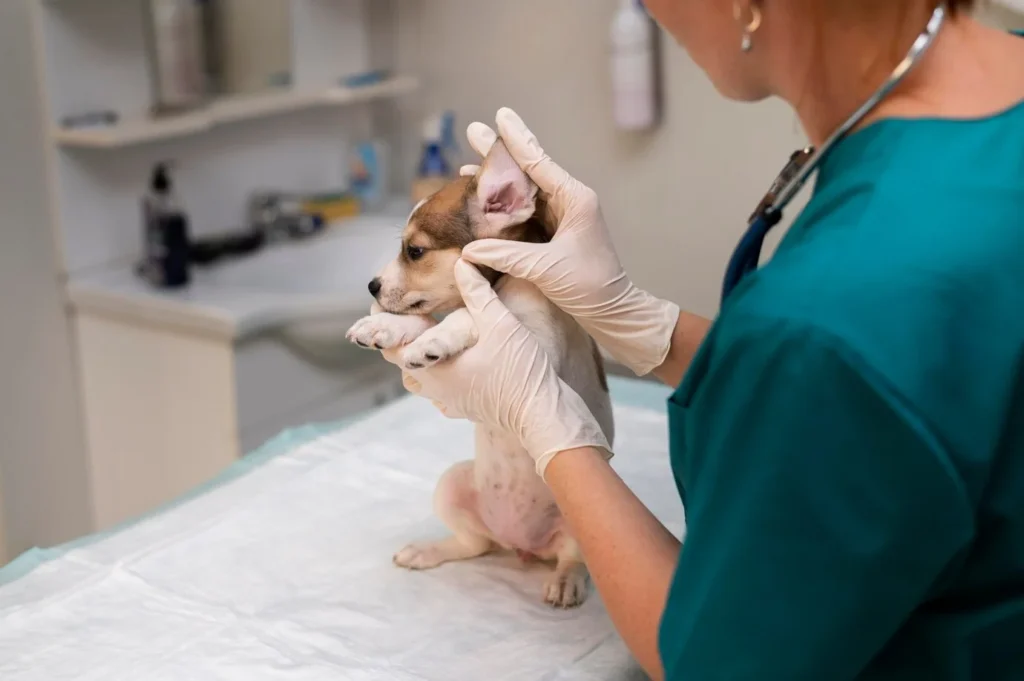 Rabies Vaccination for Pets