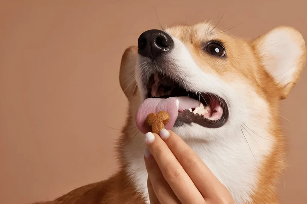 Harmful Foods for Dogs