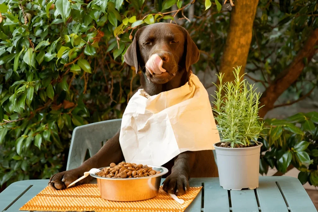 Harmful Foods for Dogs