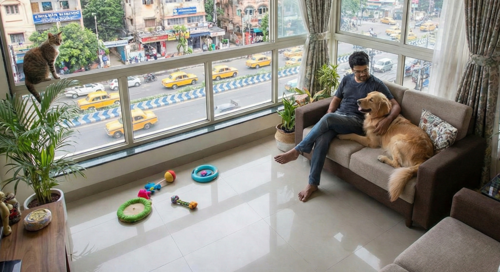 Best Pet Clinic In Kolkata