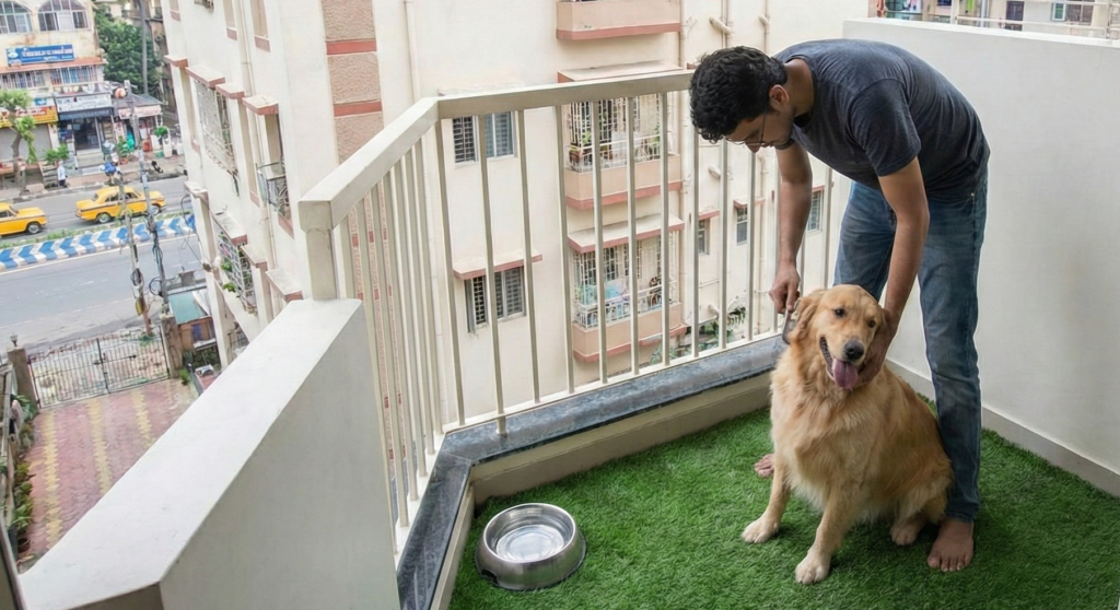 Best Pet Clinic In Kolkata