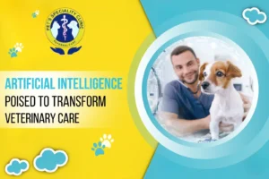 Artificial Intelligence Poised to Transform Veterinary Care