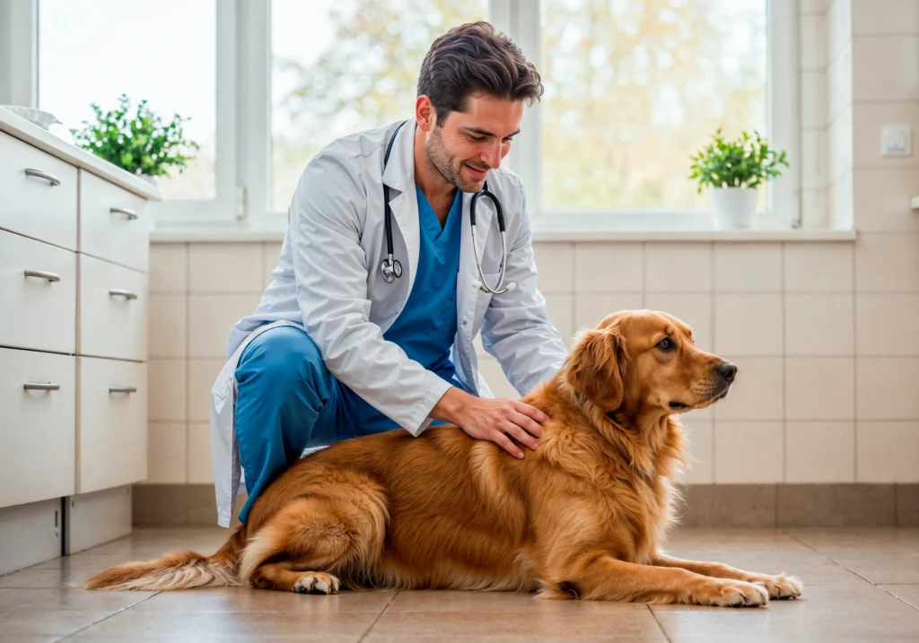 veterinary clinic in Kolkata