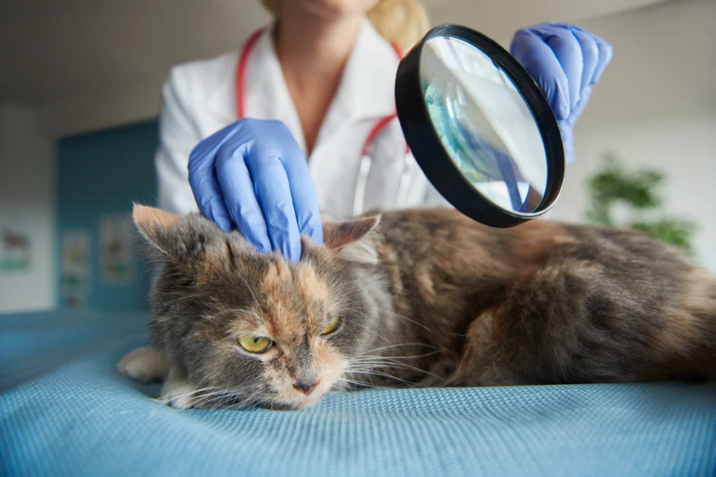  veterinary clinic in kolkata